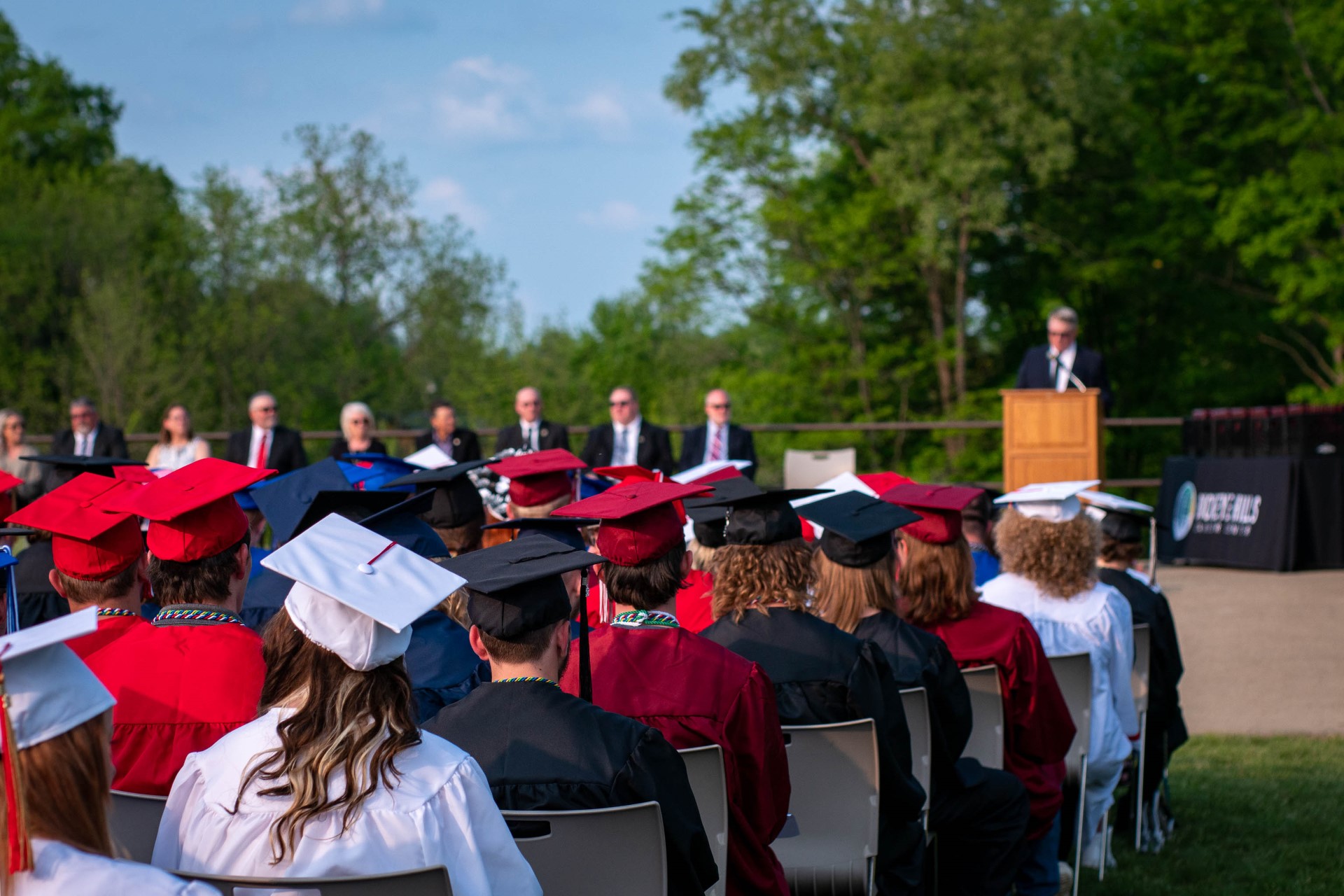 Gallia County higher education, career technical school, send nearly